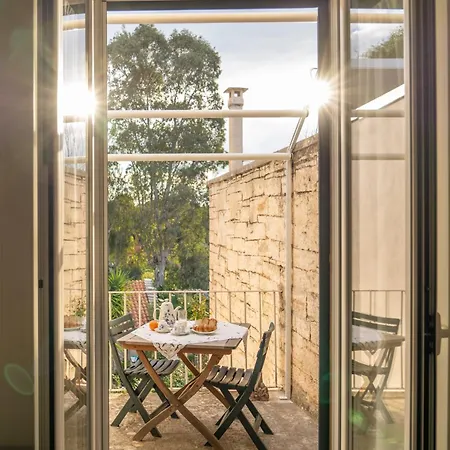 Alisei Holiday home