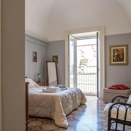 Holiday home Alisei