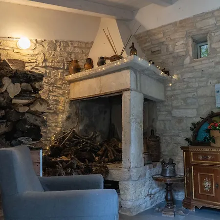 Alisei Holiday home