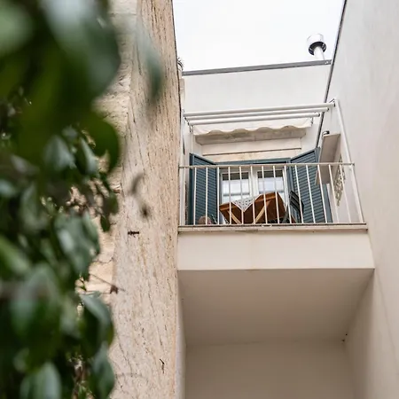 Holiday home Alisei Terlizzi