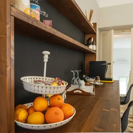 Holiday home Alisei Terlizzi