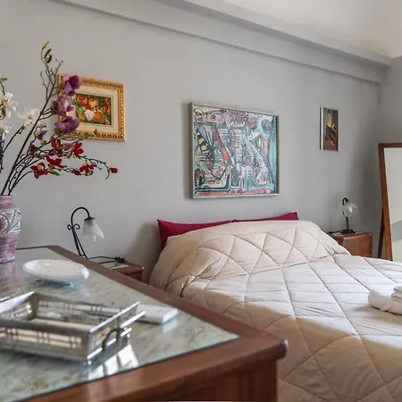 Holiday home Alisei
