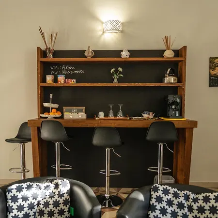 Alisei Holiday home Terlizzi