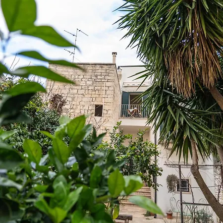 Alisei Holiday home