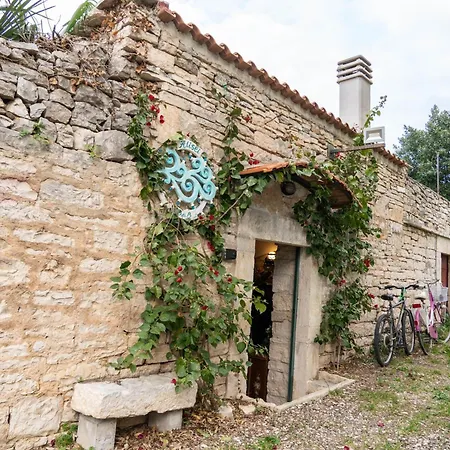 Holiday home Alisei Terlizzi